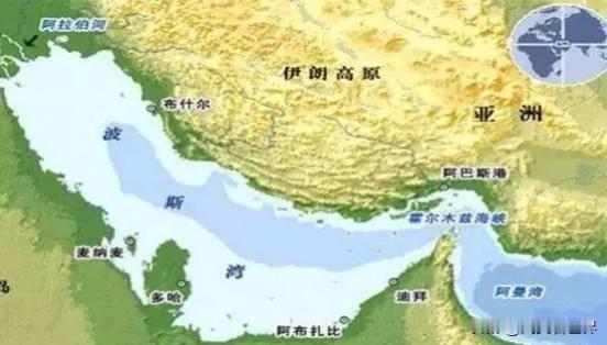 美伊在海峡再次大打出手，伊朗革命卫队的理由疑似“车匪路霸”行为？
当地时间7月6