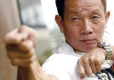 最让人讨厌的香港武师——刘家良，没有之一，有艺无德。
 
说起香港武行的泰斗级人