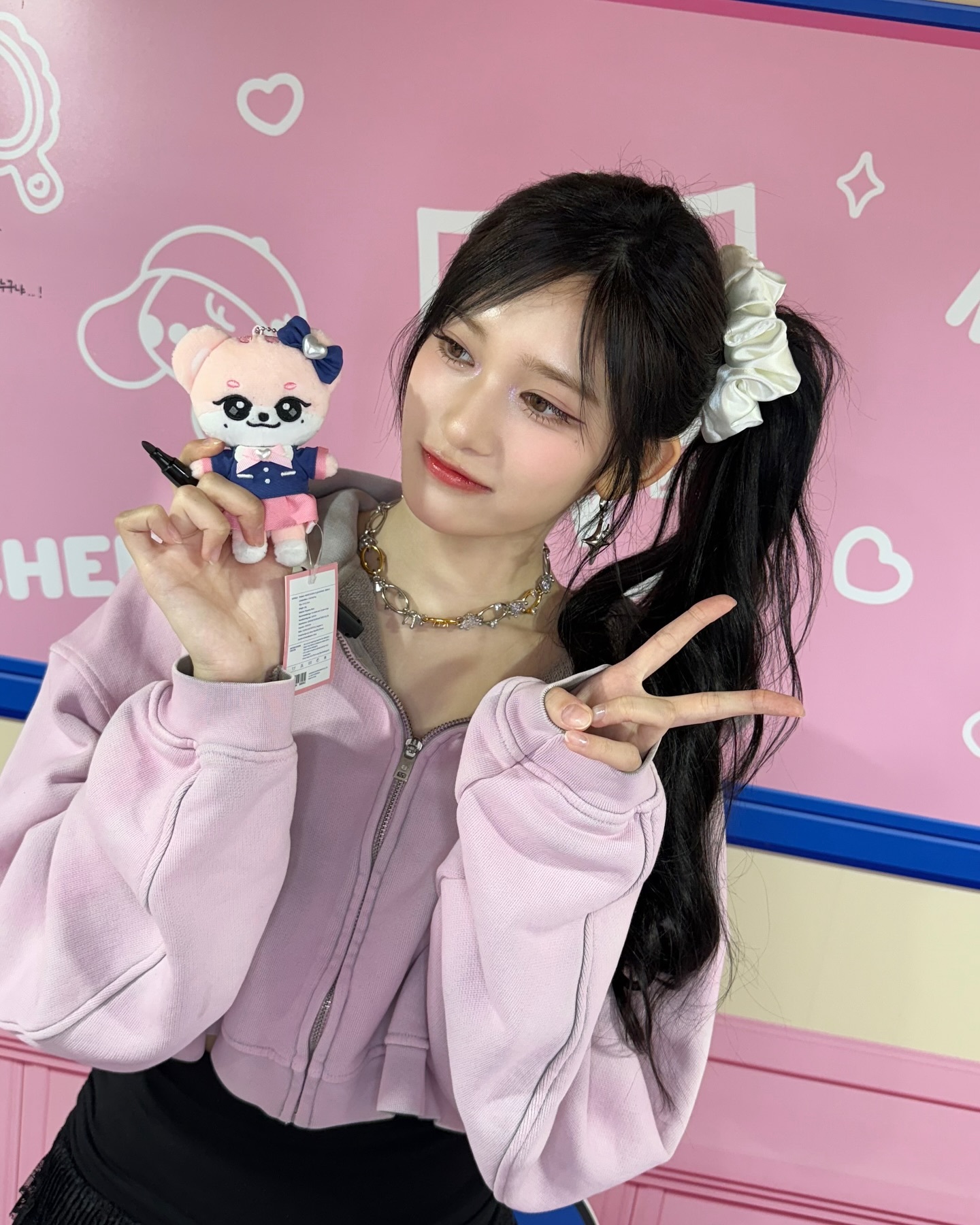 귀여운 사람 ✎이서♡ ​​​