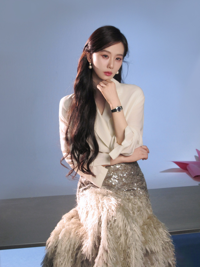 刘诗诗39岁生日照刘诗诗39岁生日 刘诗诗39岁生日来袭，谁懂刘诗诗39岁生日照