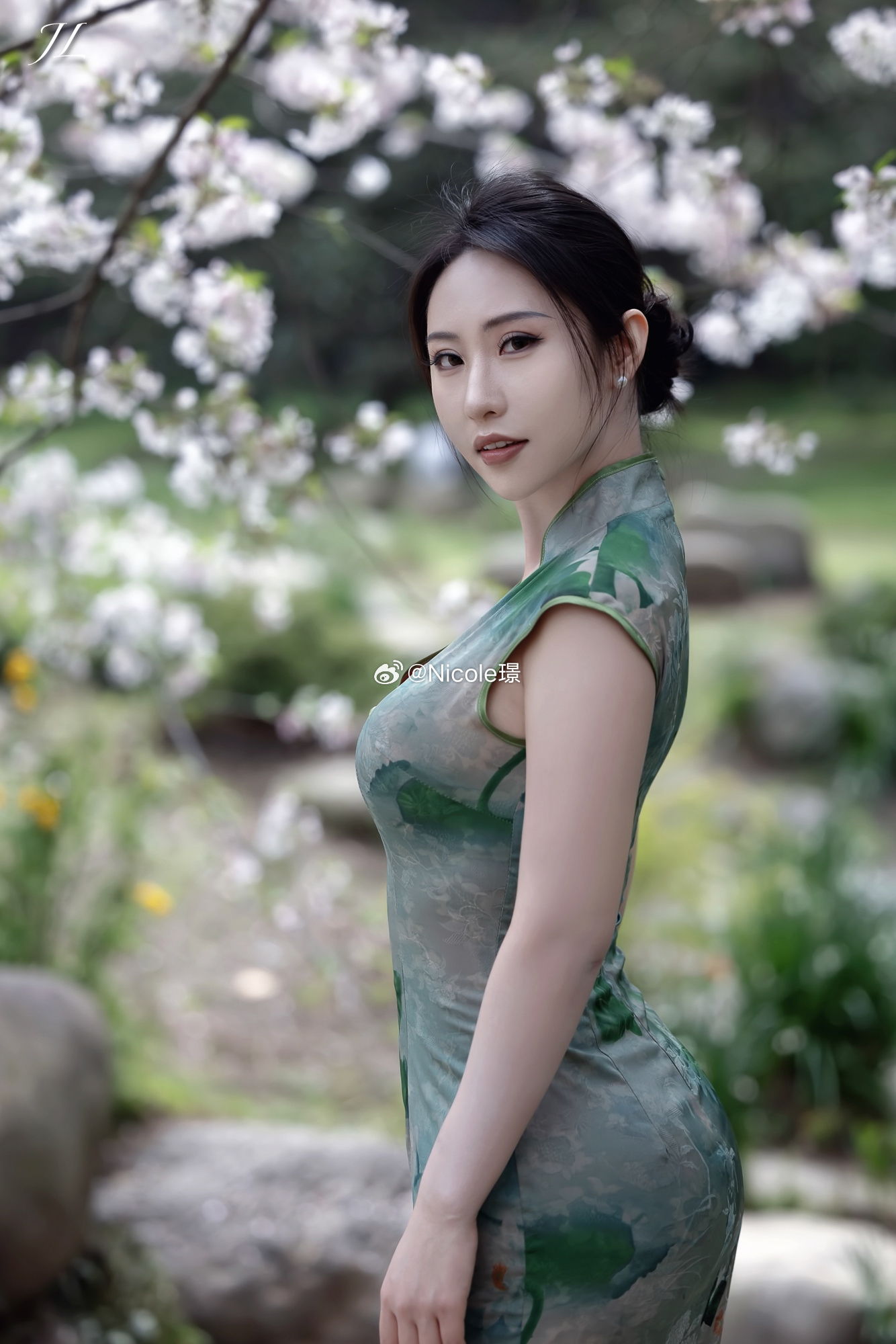 活色生香 