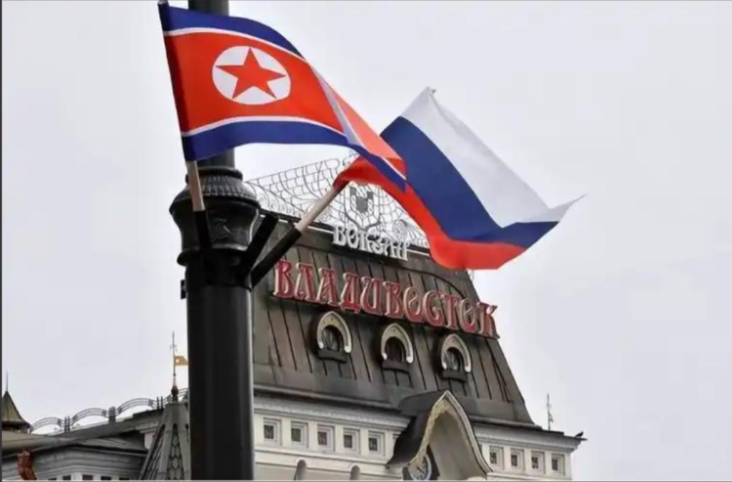 看看朝鲜的下场，就明白为什么我们不对俄罗斯提供军事援助了。在俄乌冲突中，一向与美