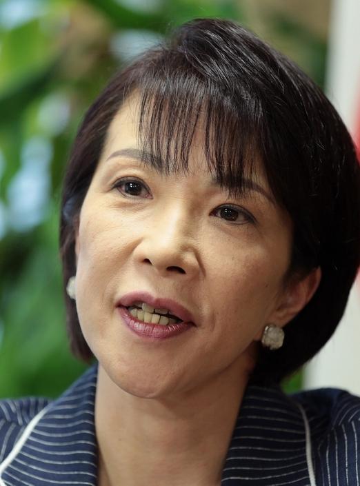 【你怎么看日媒曝高市早苗曾花费8千万日元竞选自民党总裁，但仍败给仅支出42万日元