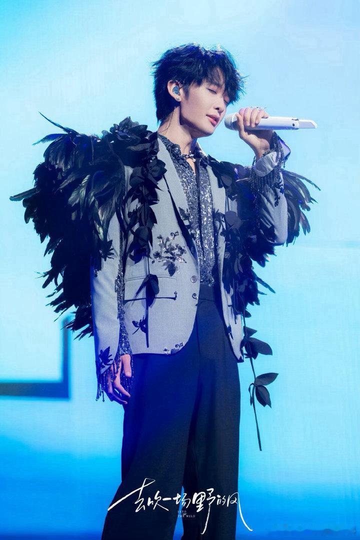 王赫野南昌演唱会秒罄🌪️WINDY巡演南昌站开票即火速售空！周三蹲守抢票落空，