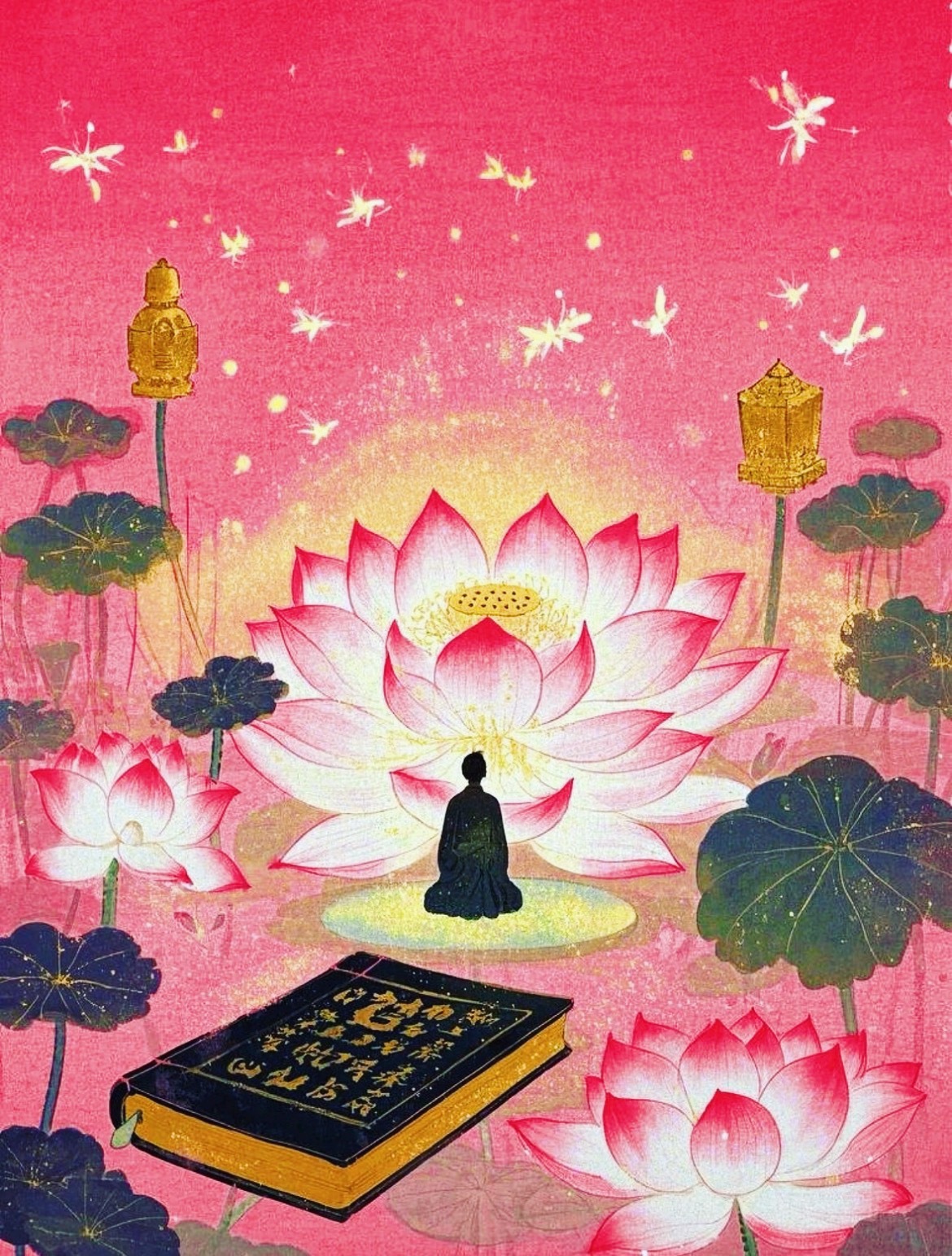6月30日，乙亥日，执日。今天的值日星宿是尾宿，《二十八星宿歌诀》说“尾火虎吉”