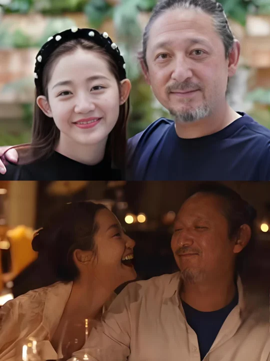 万千惠想证明没嫁错三宝的心藏不住了...