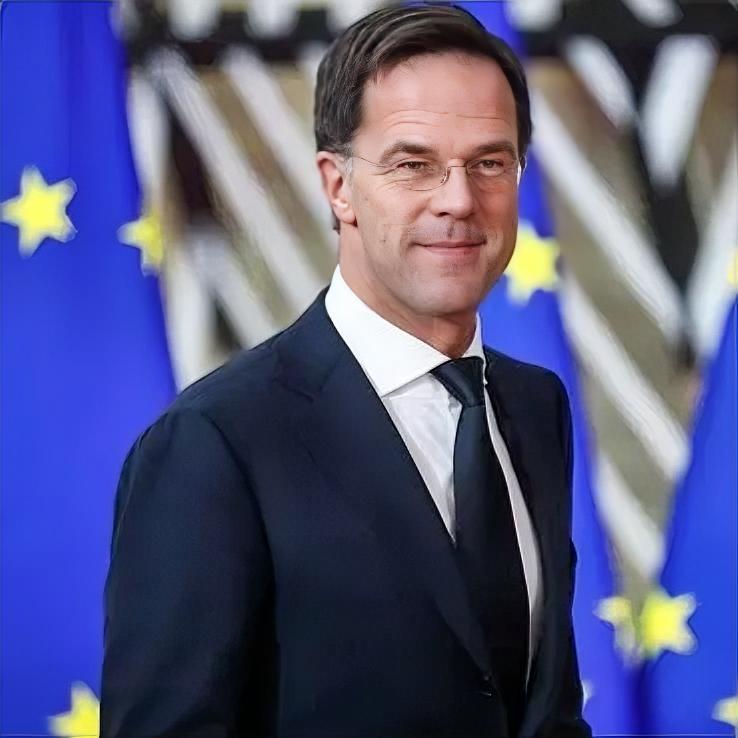 北约那位秘书长吕特真是越来越放飞自我了，竟然敢这样嘲讽俄罗斯

近日，吕特公开宣