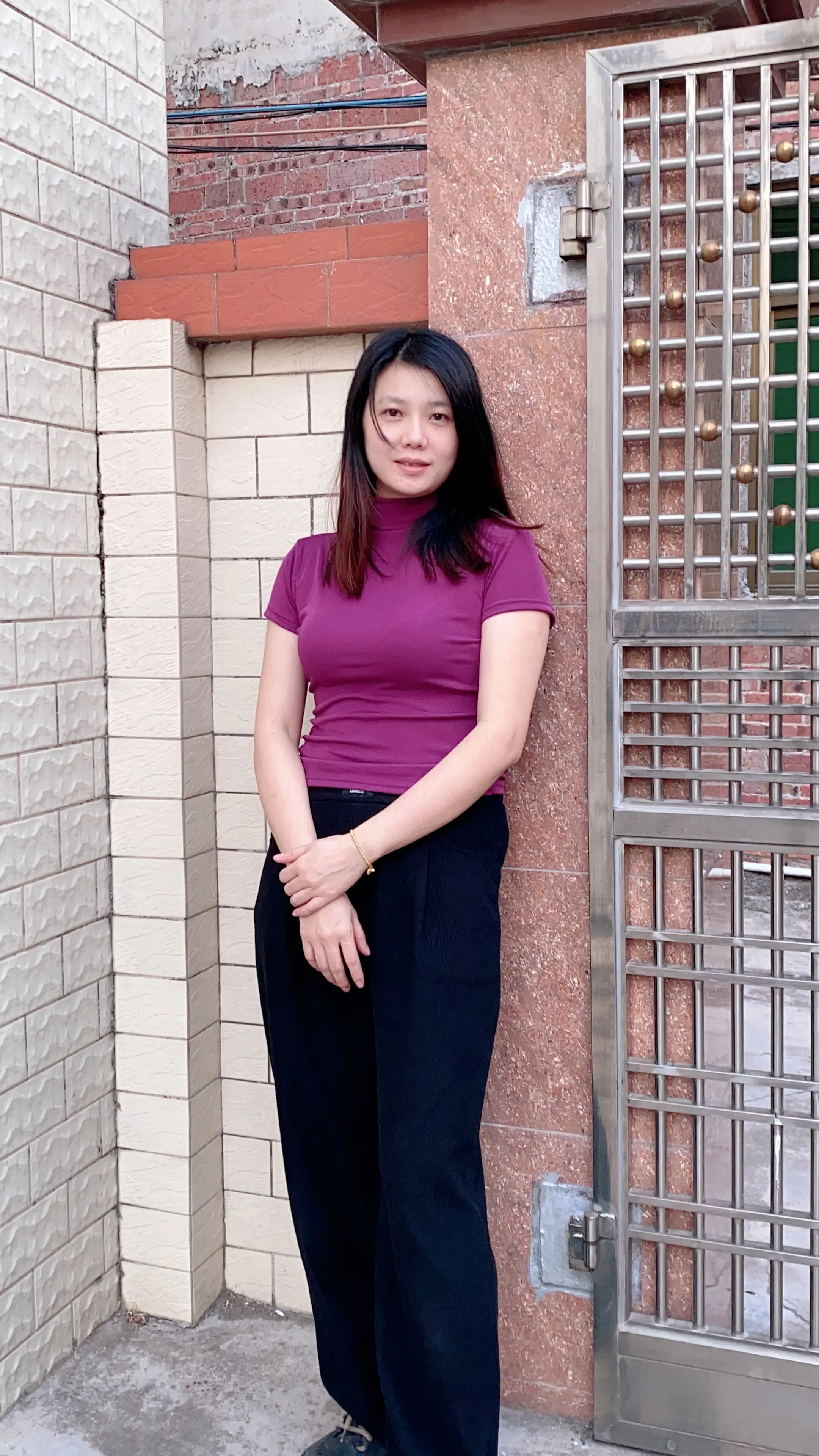 怎么会不焦虑呢？尴尬的年纪，一无是处😭