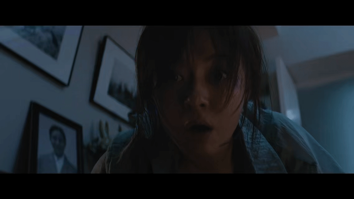 危险关系完全想不到的剧情走向剧集危险关系谜底曝光！沈梦辰口中的帅艺人就是陈飞宇，