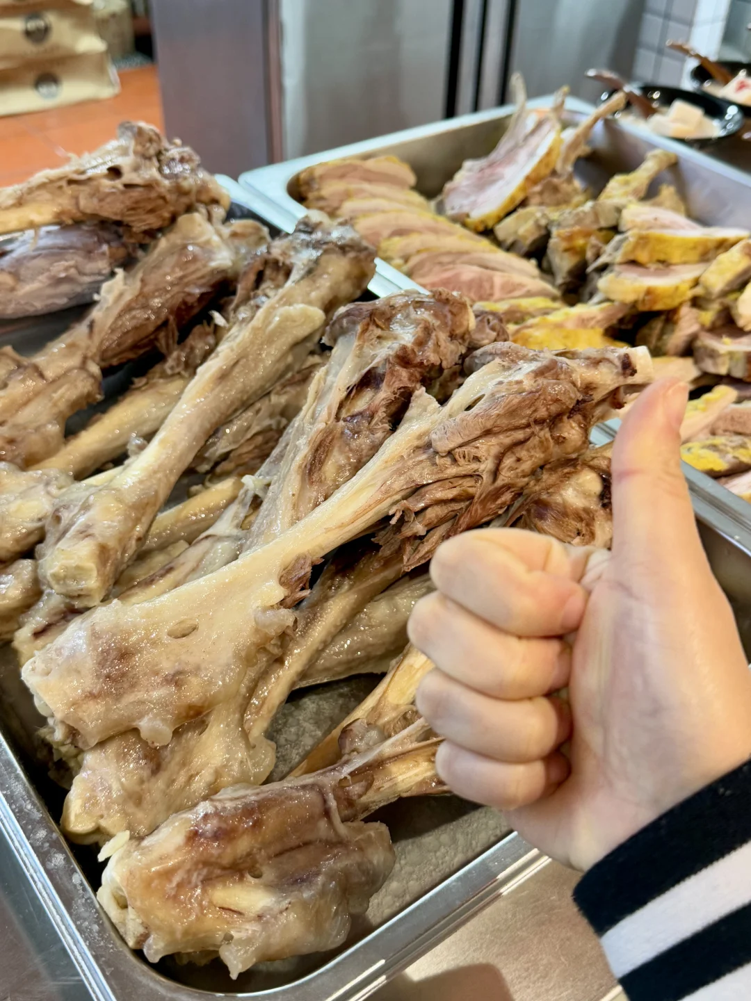 麦当劳新品…枫糖浆汉堡！啥味啊？！