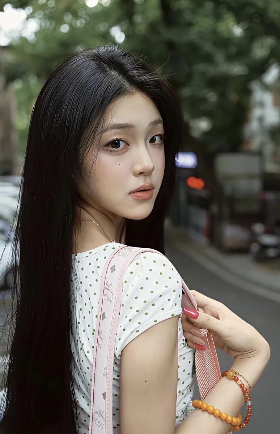 漂亮