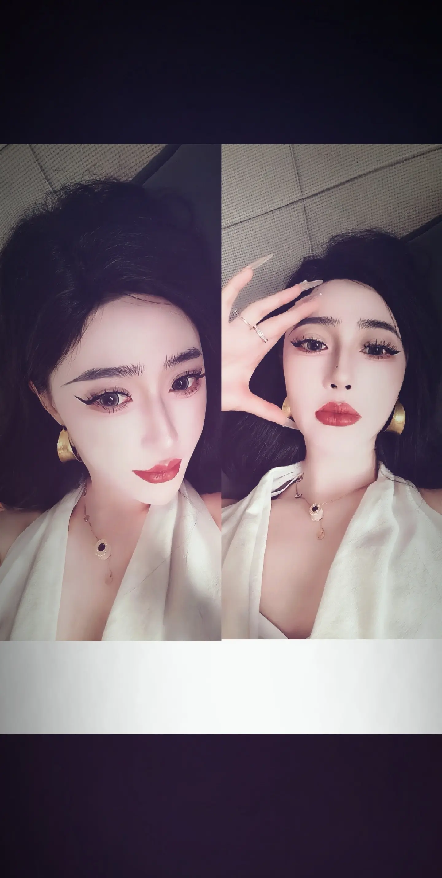 人的手太小了吗 还是说想抓住的东西太多了
