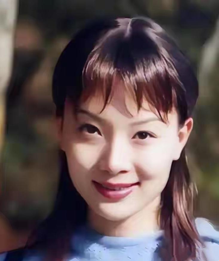 湖北籍女星陈数，观众缘没得话说。大家似乎挑不出她什么毛病。一直也没有什么负面新闻