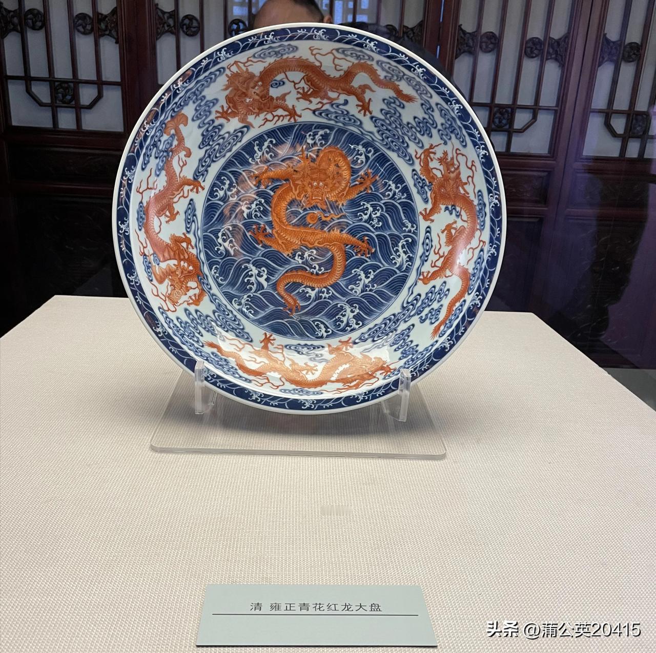 参观辽宁博物馆，开启一次心灵洗礼，感受中华民族的历史文化底蕴，丰富的馆藏和文化遗