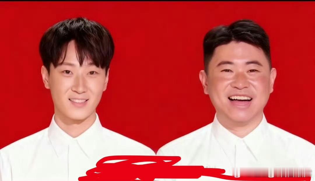 雷淞然 好喜欢这对 谁能拒绝李明磊和杨雨光这种“喜剧感拉满+穿搭有梗”的CP啊！