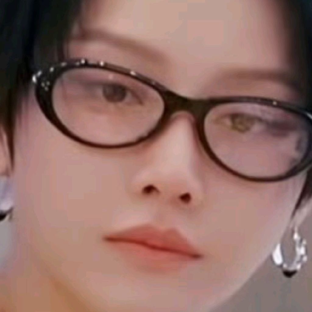 有区别吗？没～有～呀～🫪 