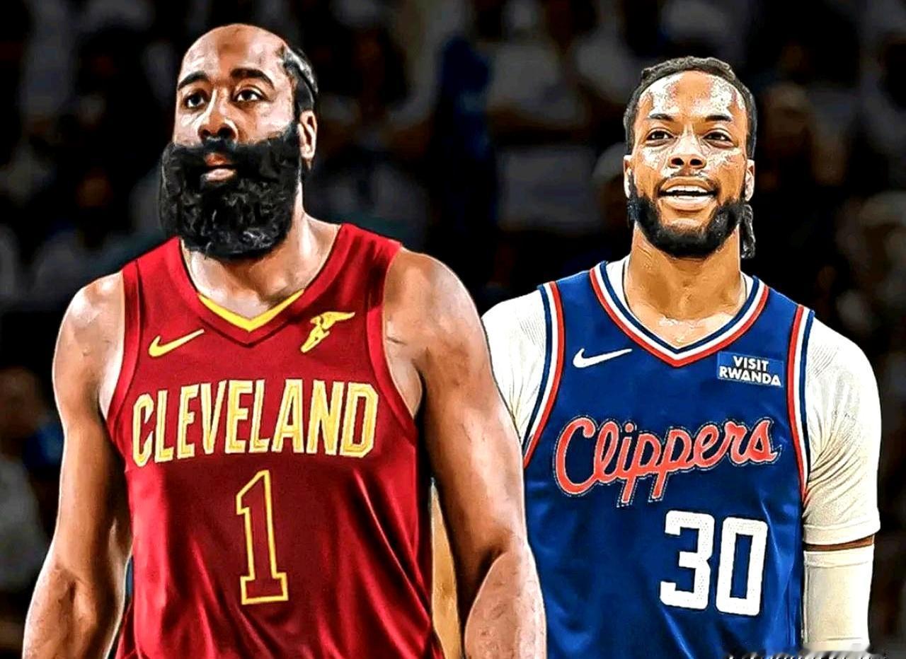 快船把36岁的哈登踢出门，换回个26岁、背着近2亿合同的伤员。你是不是也觉得，这