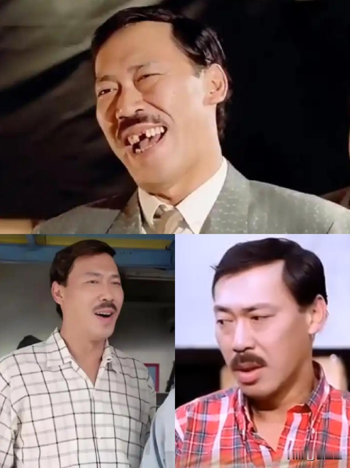 今天刷到冯淬帆离世的消息，名字有点陌生，看到照片才发现原来是他，太熟悉了，实在让