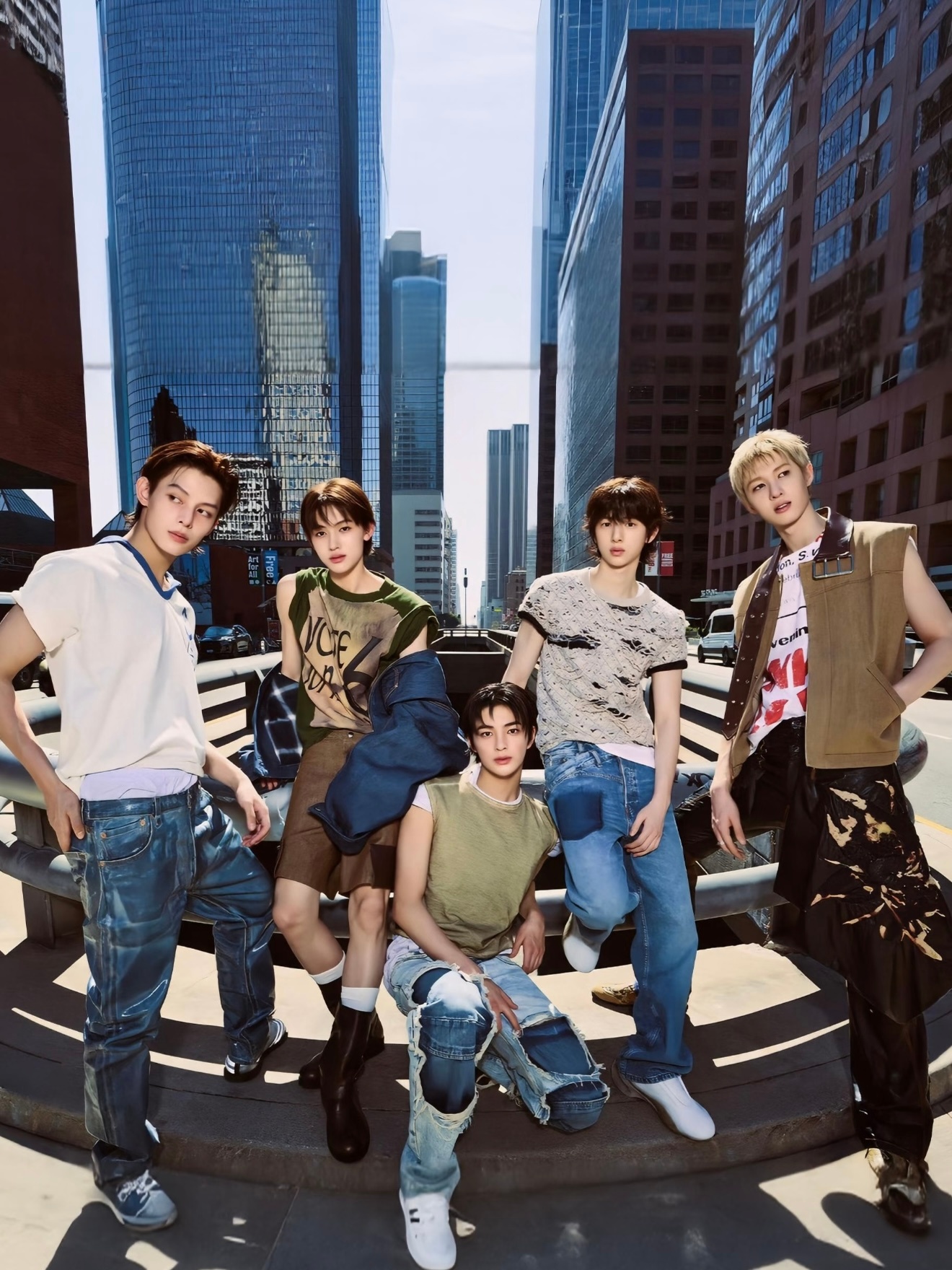 cortis新歌tnt 烤蹄子新歌是tnt！哈哈哈哈哈哈原来方时赫真爱是李飞啊…