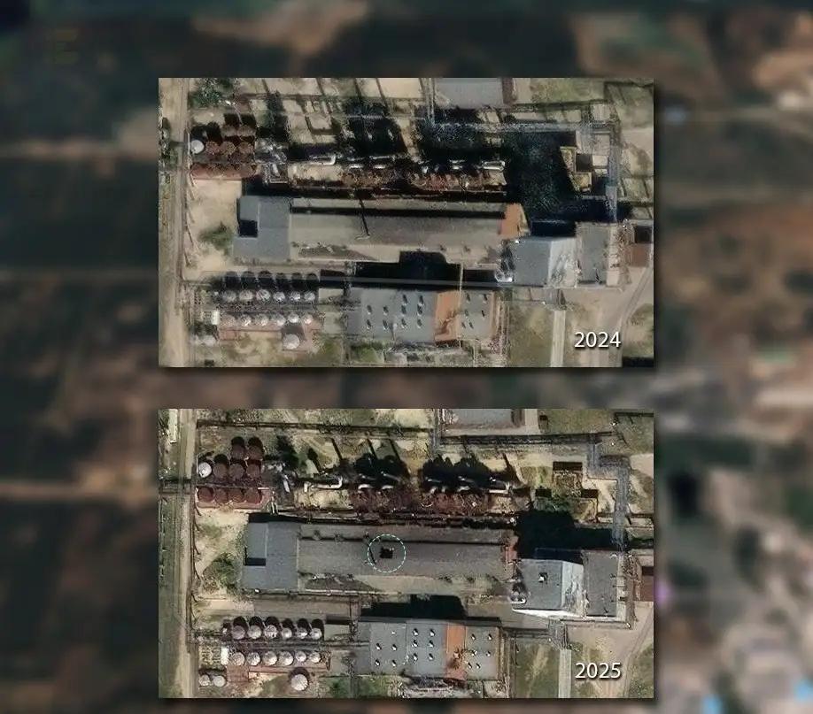 当地时间3月6日，乌军总参谋部宣布，乌军使用远程无人机成功袭击了位于下诺夫哥罗德