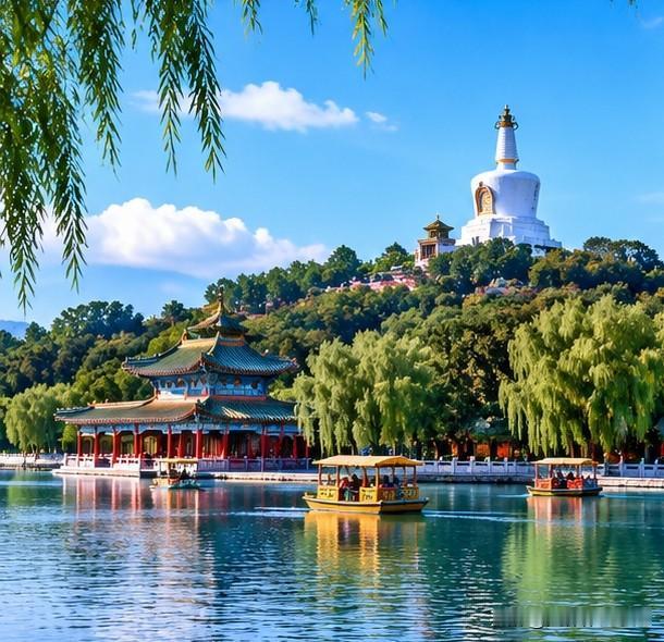 北京为什么叫北京？
 
很多人天天说北京，却不知道这座古都的名字，改了整整两千年