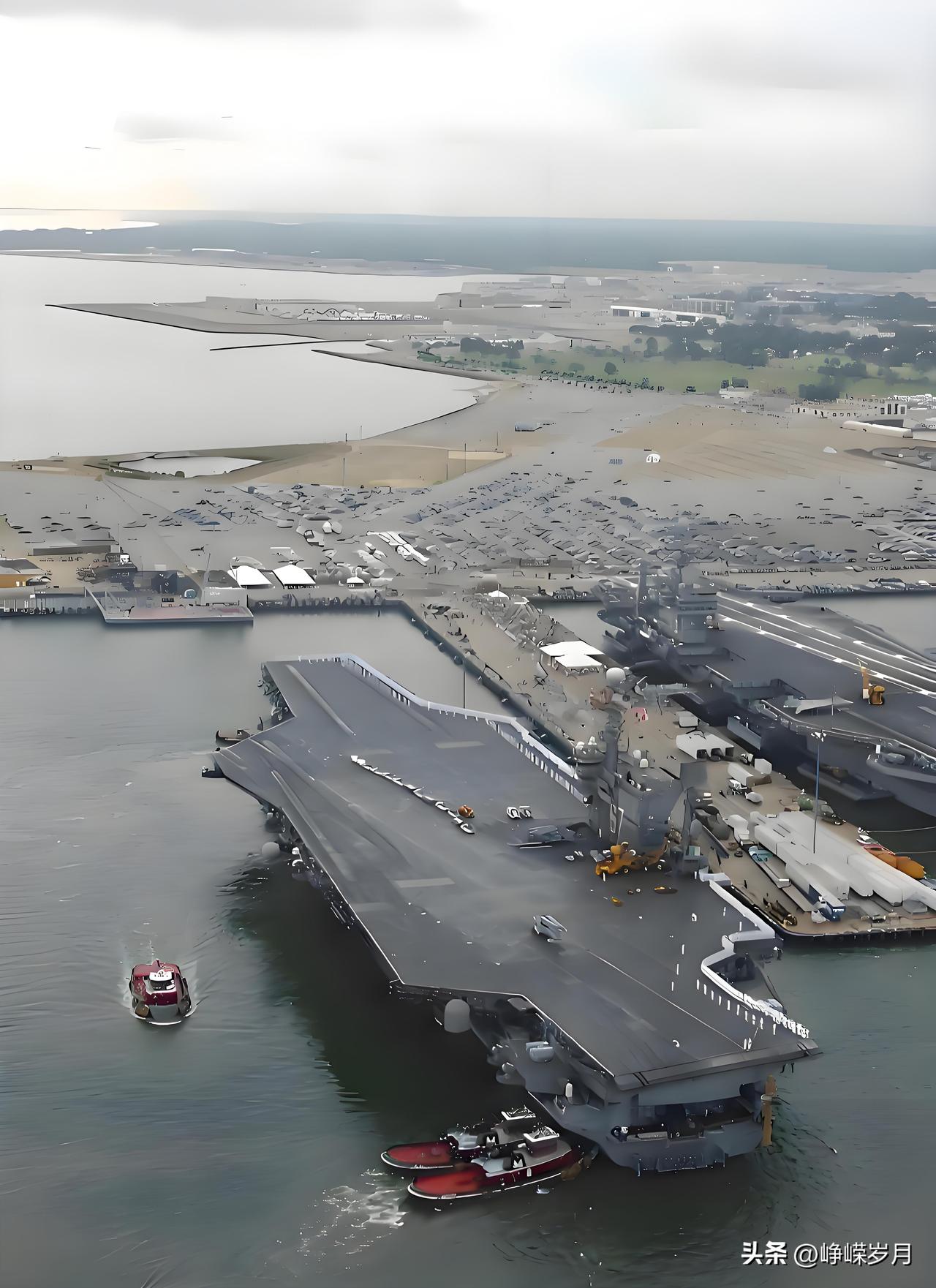 伊朗果断出手，让美军出乎意料!
今天，伊朗军方宣布，向位于印度洋中部的美英联合军