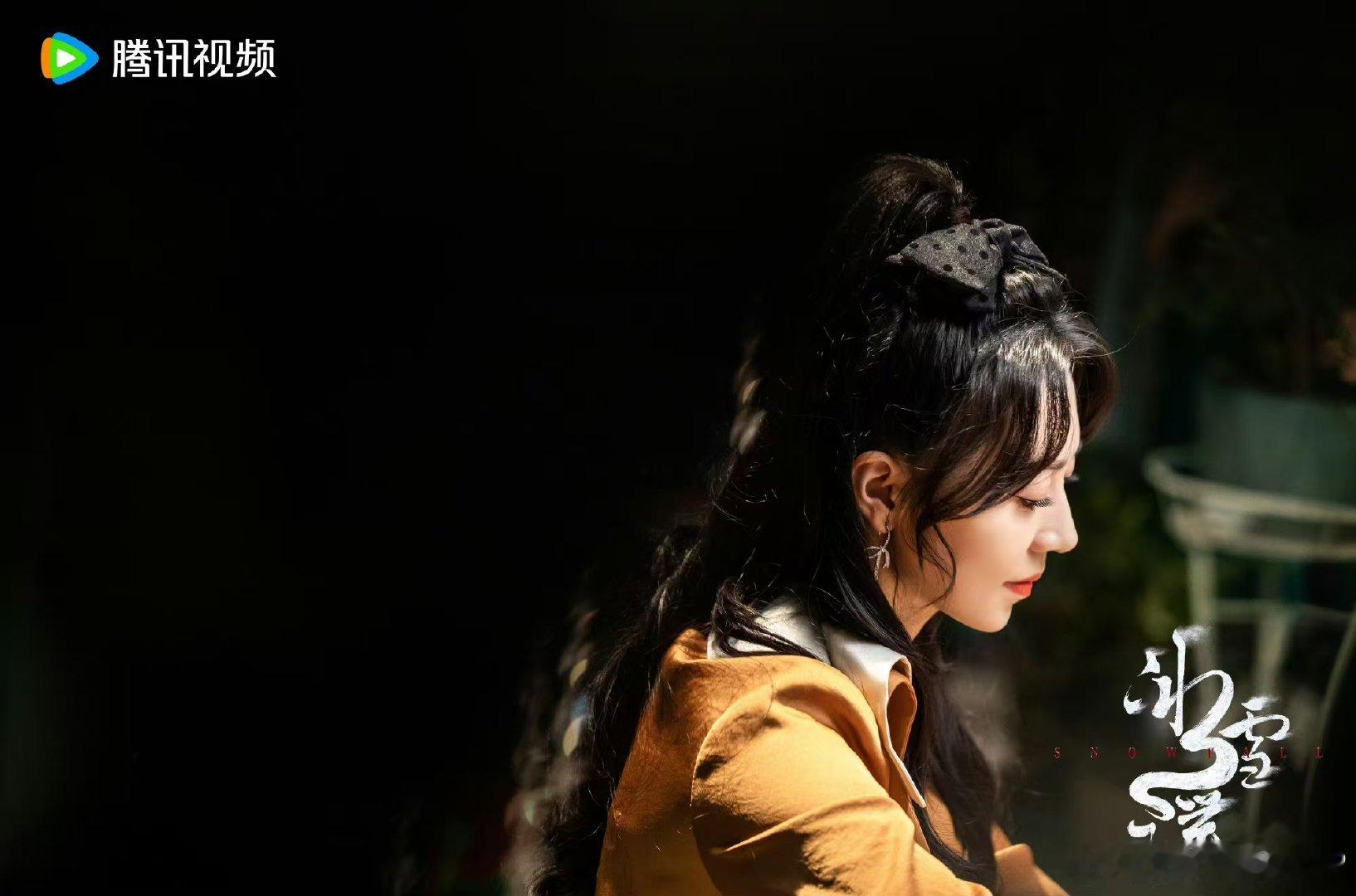 #给每个cp粉一个家#冰雪谣的剧情也太好看了，而且里面有不同的CP，对于这样的设