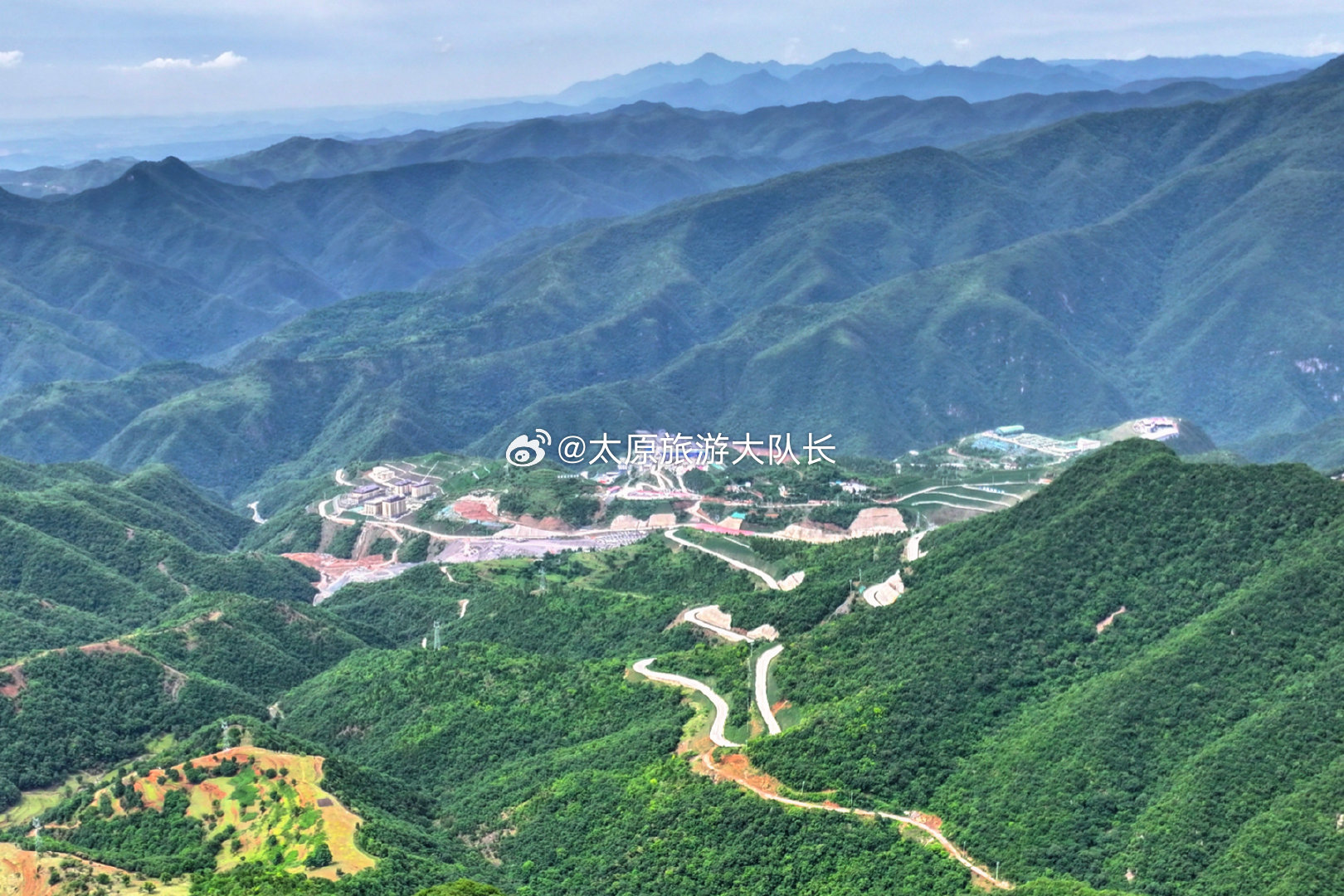 山西垣曲抽水蓄能电站迎来关键节点  近日，国家重点能源工程国网新源山西垣曲抽水蓄