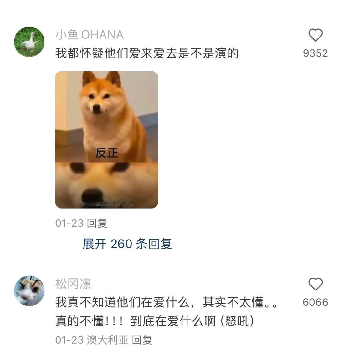 不恋爱其实也是一种天赋 