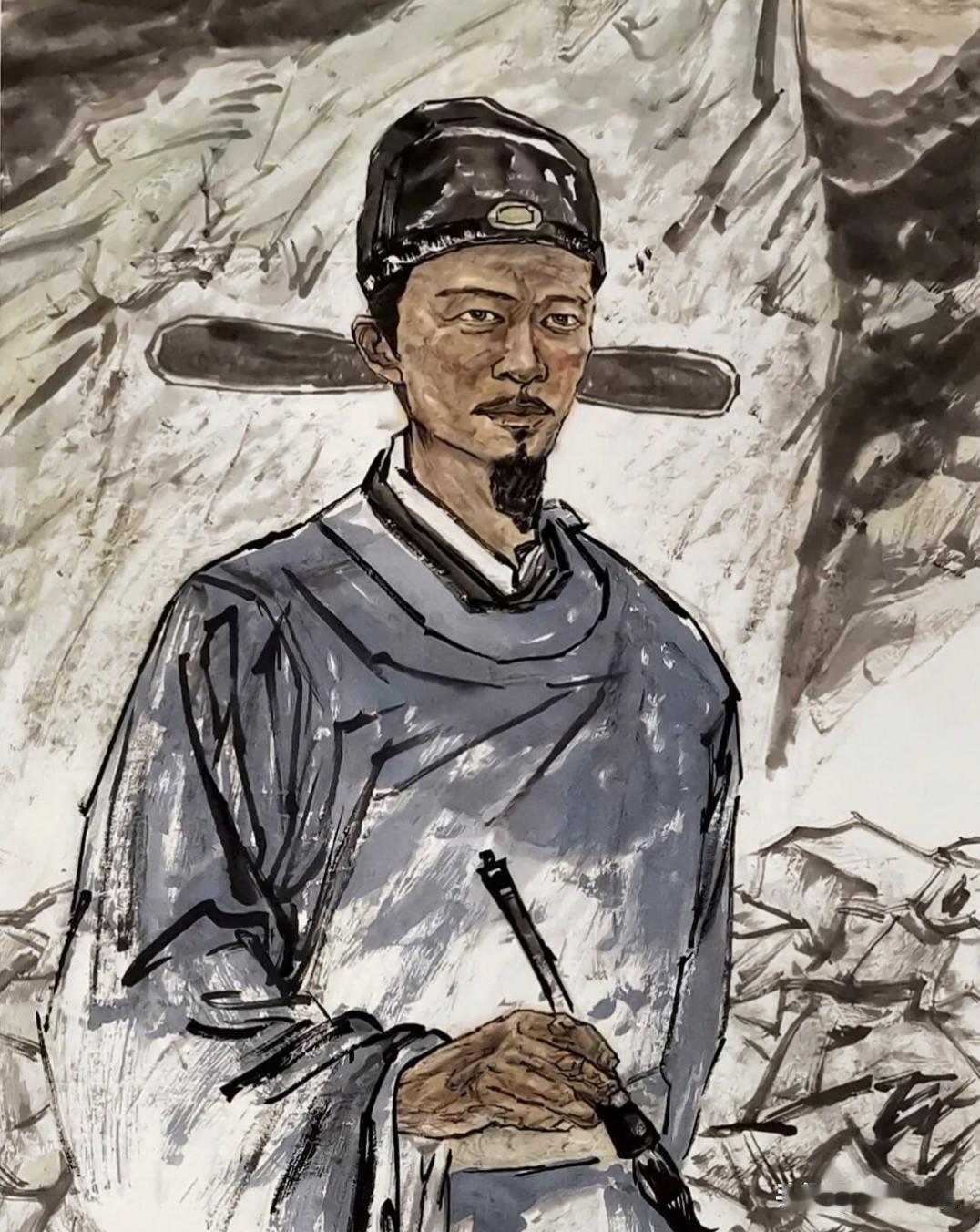 走进历史，探寻清朝诗人孙原湘的传奇人生
朋友们，早上好！
今日继续分享历史故事连