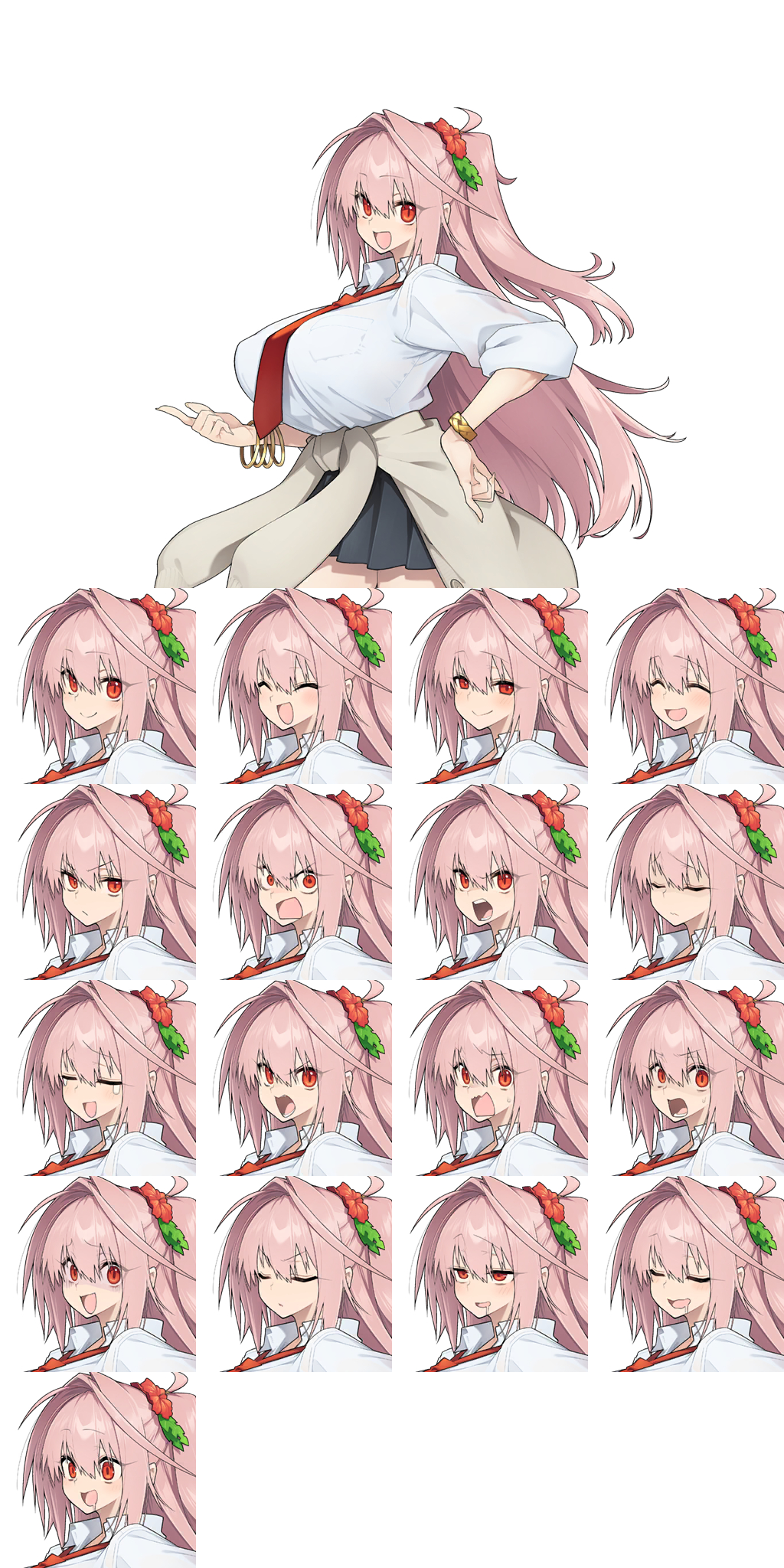 这什么cup？！