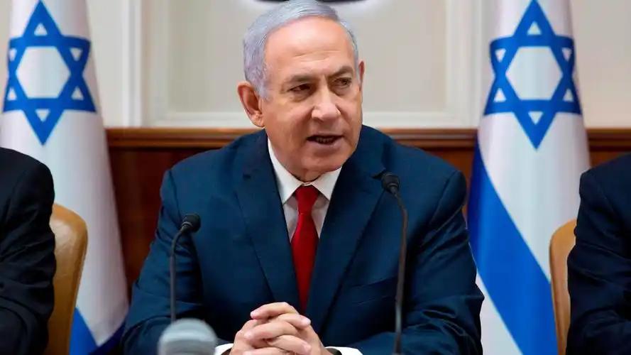 [月亮]特朗普这脸变得也太快了吧，前一天还默许以色列“自由行动”，后一天就直接下