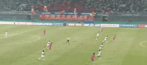 强势晋级！昨晚中国u17男足4：0战胜孟加拉队，以小组五战全胜、进42球0失球的