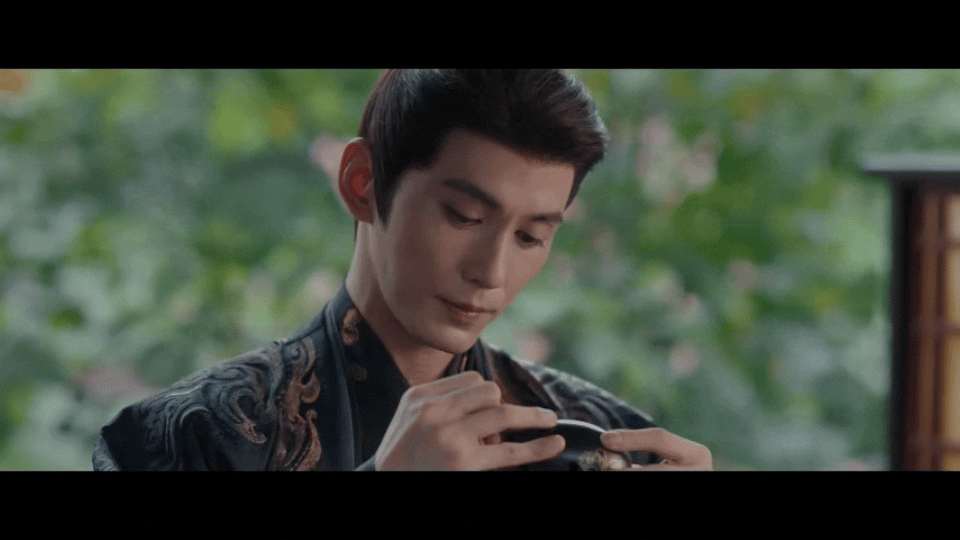 孟子义何与美滋滋徐正溪一个人难过孟子义何与你们哄哄徐正溪吧百花杀有人圆满有人旁观