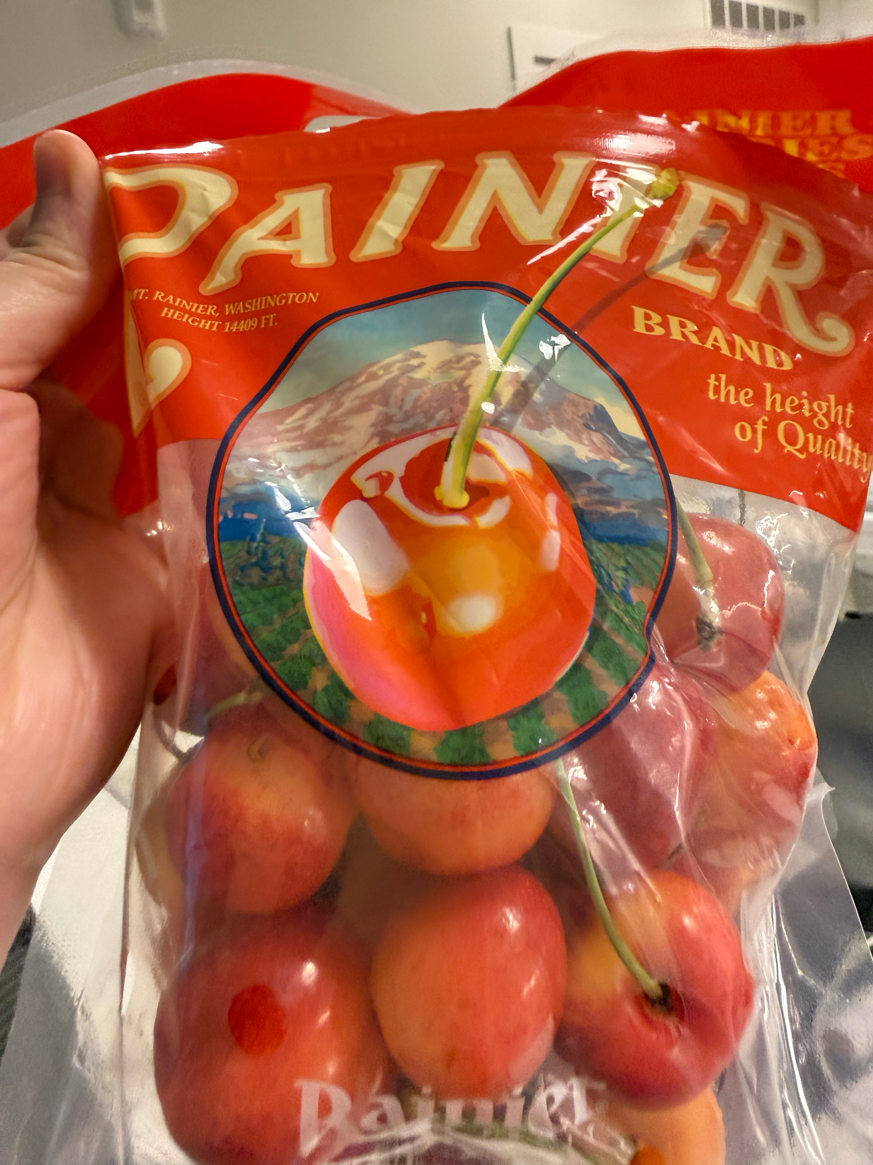 服用极品美食 