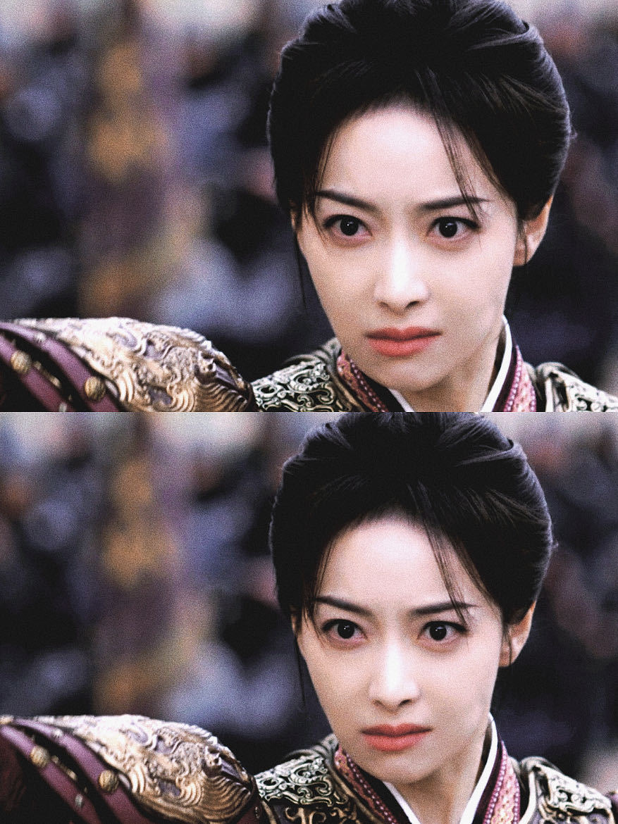 谁说唱跳与武侠不可兼得？宋茜舞台能控场，沙场亦能一骑当千！绝境反杀的热血被她演绎