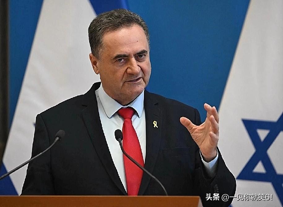 以色列这回是彻底摊牌不装了！

3月31日，以色列国防部长卡茨直接放话，等冲突结