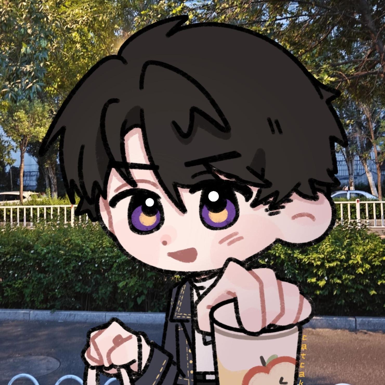 摸鱼等夏以昼pv等到了。好耶！