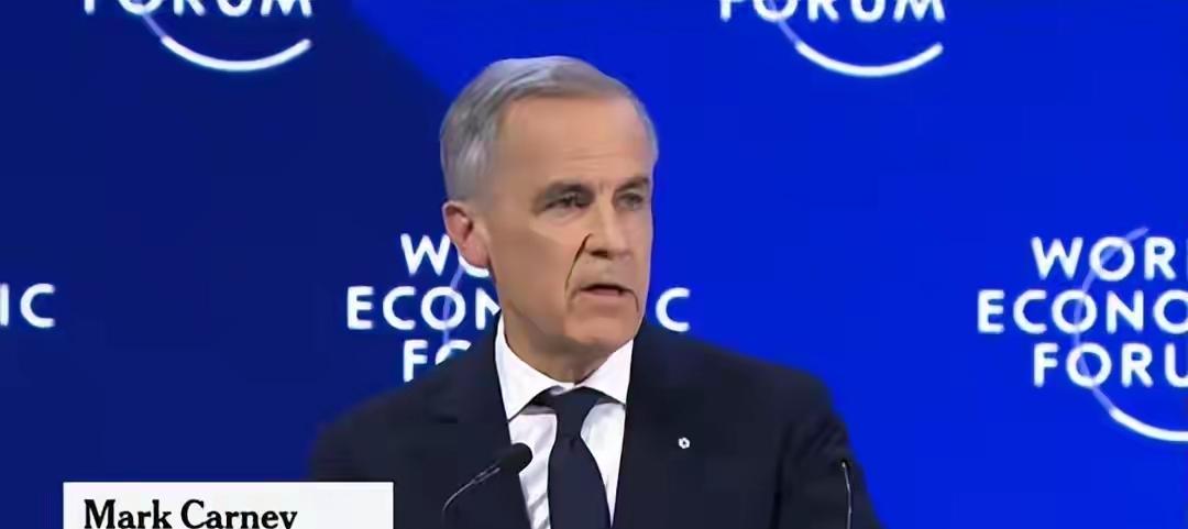 对美国最强硬的西方国家，终于冒头，并昭告世界，残酷时代开始了