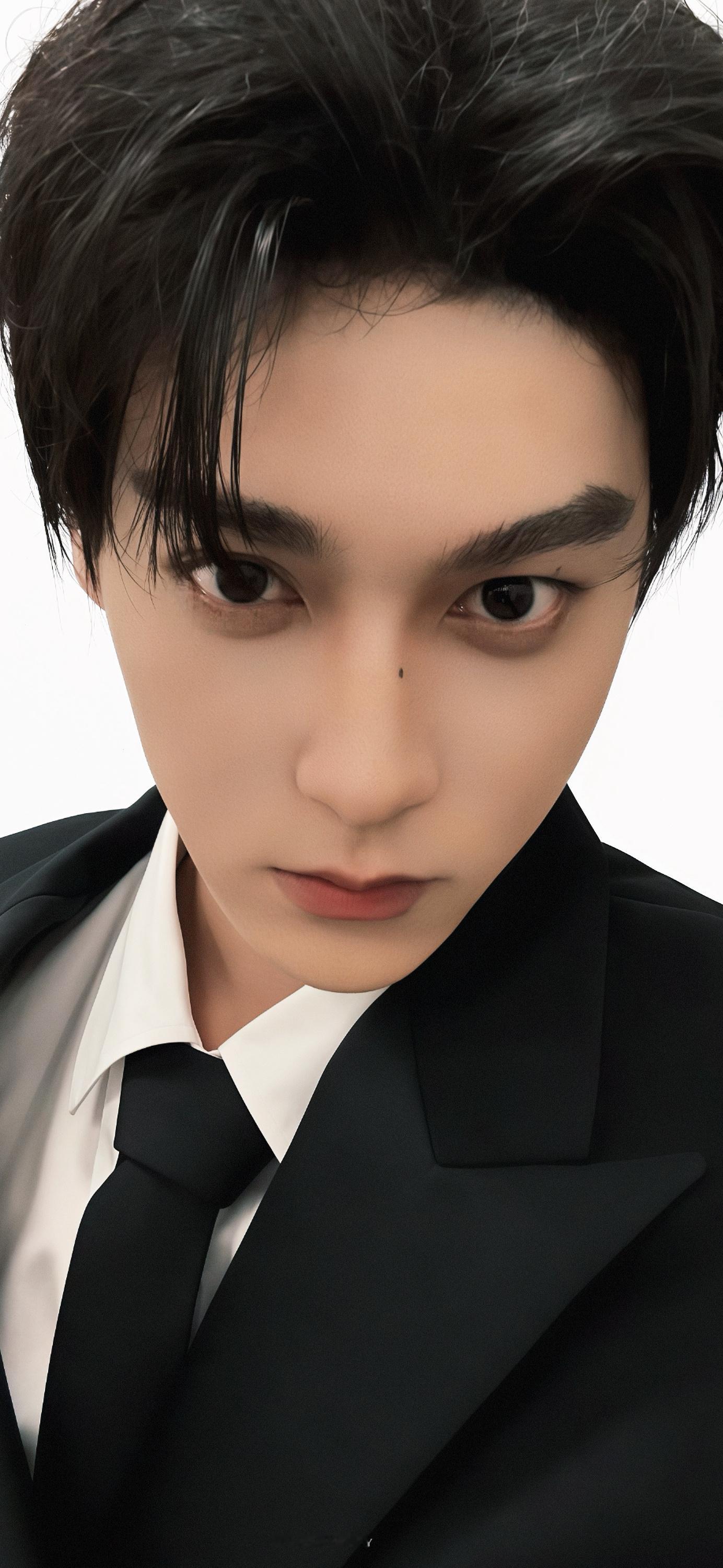 满分男的满分自拍🤳 