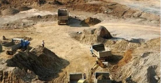 荷兰曾扬言“硬抢稀土”？荷兰官员表示，如果中国断供稀土，他们会采取“必要手段”。