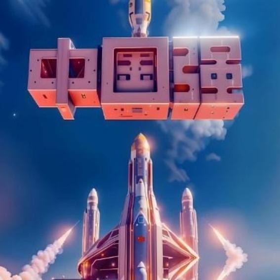 如果中国陷入了战争，可能会有很多国家来对付中国，但若中国彻底将对手打疼了，或许才