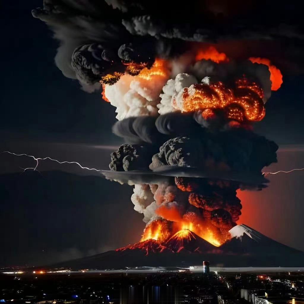 #人体遭遇核辐射最可怕的是DNA断裂#我昨晚翻来覆去，都是做一个同样的梦，那就是