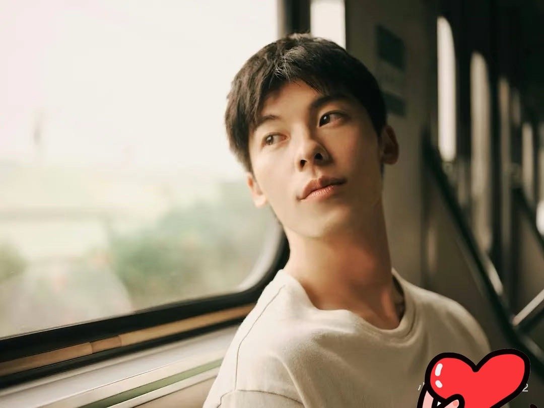 许光汉来给姐弟恋上强度了 被许光汉的姐弟恋狠狠戳中！《他年她日》里从少年到成年的