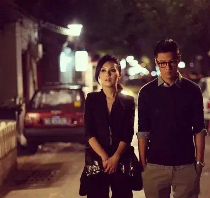 《志明与春娇》杨幂的戏份虽然不算很多，也是不可忽视的～～ 