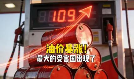 越南油价暴涨50%，员工通勤成本暴涨，越南高度依赖石油进口，没有完善战略能源储备