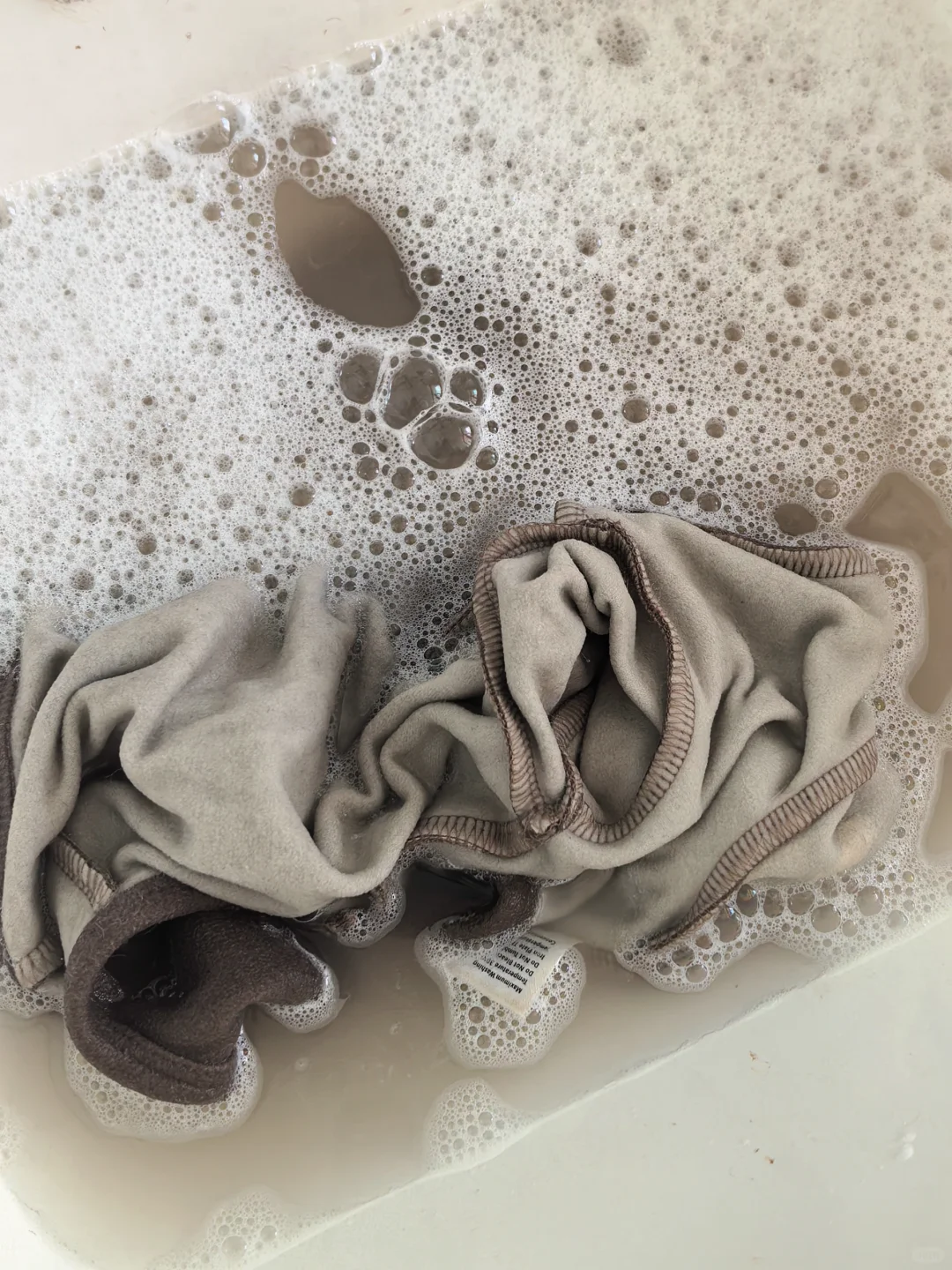 巧克力味的德文 好！香！呀！