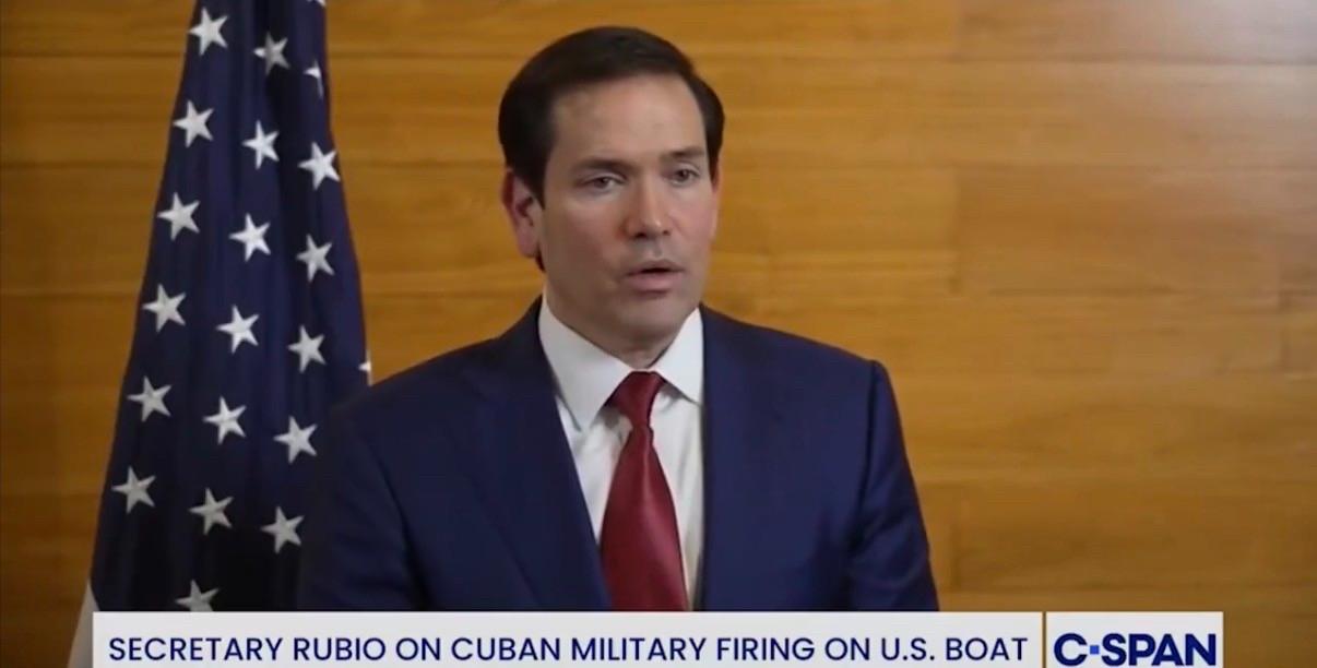 卢比奥提核协议要美俄中一起参与，这件事咱们实实在在说清楚

最近，美国国务卿卢比