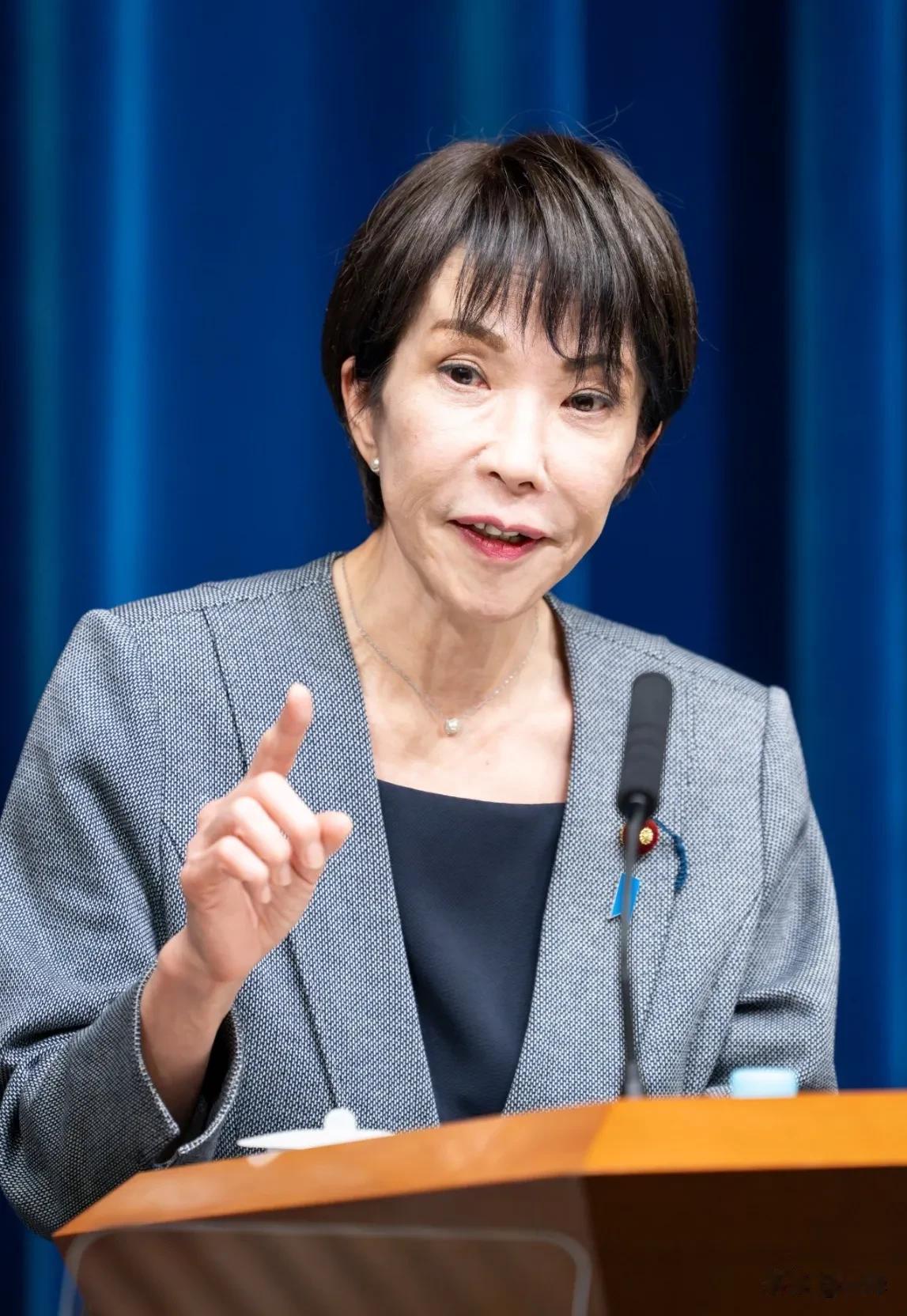 高市早苗将在联合国大会上呼吁删除“敌国条款”，说日本过去70年为联合国作出了巨大