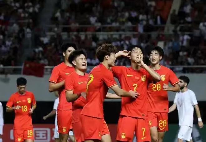 土伦杯小组赛(中国U19-民主刚果U23)，今日直播
(2026年06月02日，